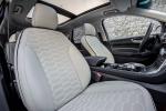 Ford Edge Vignale 2018 года (EU)